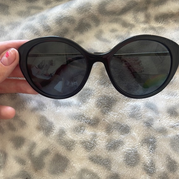 COPY - PRADA PR 18XS POLARIZED WOMENS SUNGLASSES - Picture 5 of 10